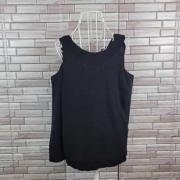 Express cold shoulder sweater Size M - Picture 8 of 12